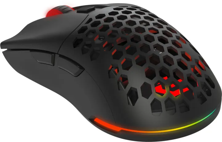 Maus CZC Gaming Trickster, i zi - 5
