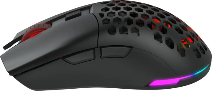 Maus CZC Gaming Trickster, i zi - 6