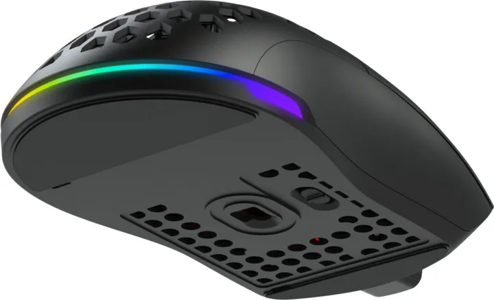 Maus CZC Gaming Trickster, i zi - 7