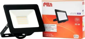 Reflektor LED PILA BVP008, 20W, 4000K, i zi