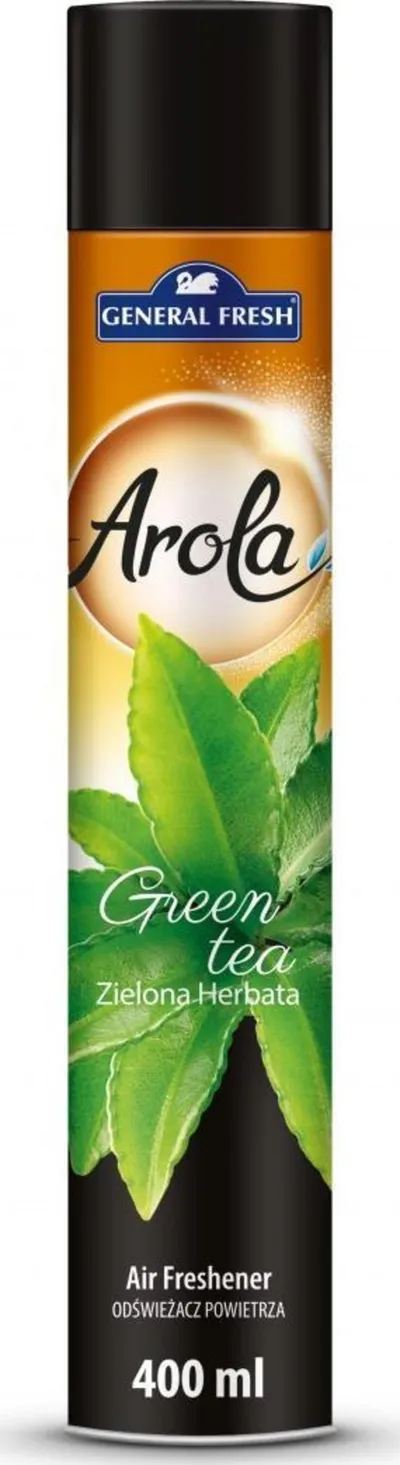 Aromatizues i ajrit General Fresh, 400ml - 1