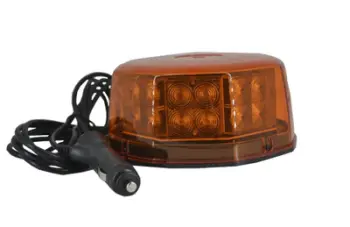 Rrotacion Lampe Led 814