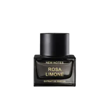 Notes Rosa Limone