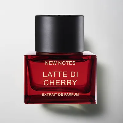 Extrait de Parfum Notes Latte di Cherry, 50 ml - 1