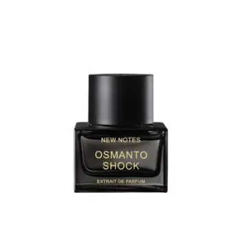 Notes Osmanto Shock