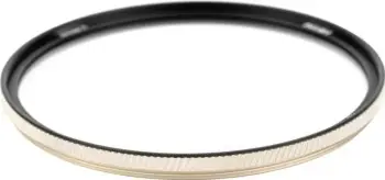 Filter UV NiSi Armor FX Pro Nano 86mm transparent