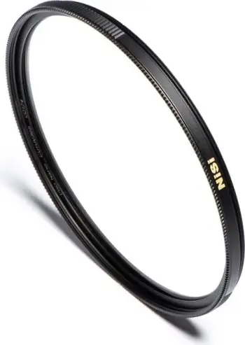 Filter UV NiSi Pro Nano Huc 82mm, i zi