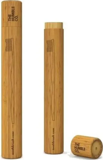 Kuti për furçë dhëmbësh Humble Brush, e kaftë - 1