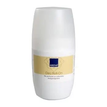 Deodorant ABENA Deo Roll-On, antiperspirant 50ml