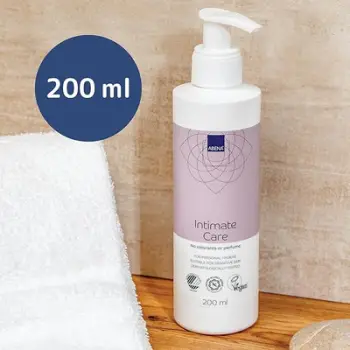 Shampo për zonën intime Abena Intimate Care, 200ml