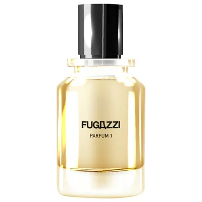 Extrait de Parfum Fugazzi Parfum 1, 50 ml - 1