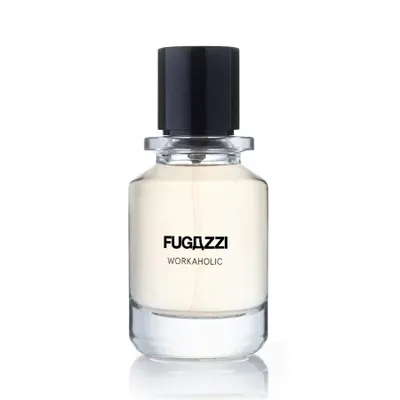 Extrait de Parfum Fugazzi Workaholic, 50 ml - 1