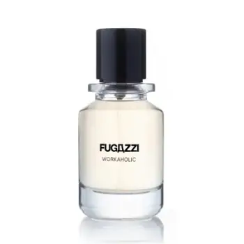 Extrait de Parfum Fugazzi Workaholic, 50 ml