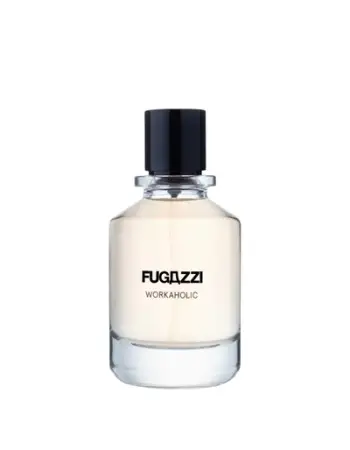 Extrait de Parfum Fugazzi Workaholic, 100 ml