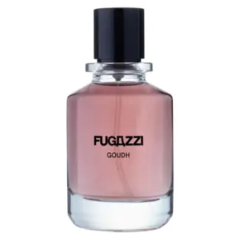 Extrait de Parfum Fugazzi Goudh, 100 ml