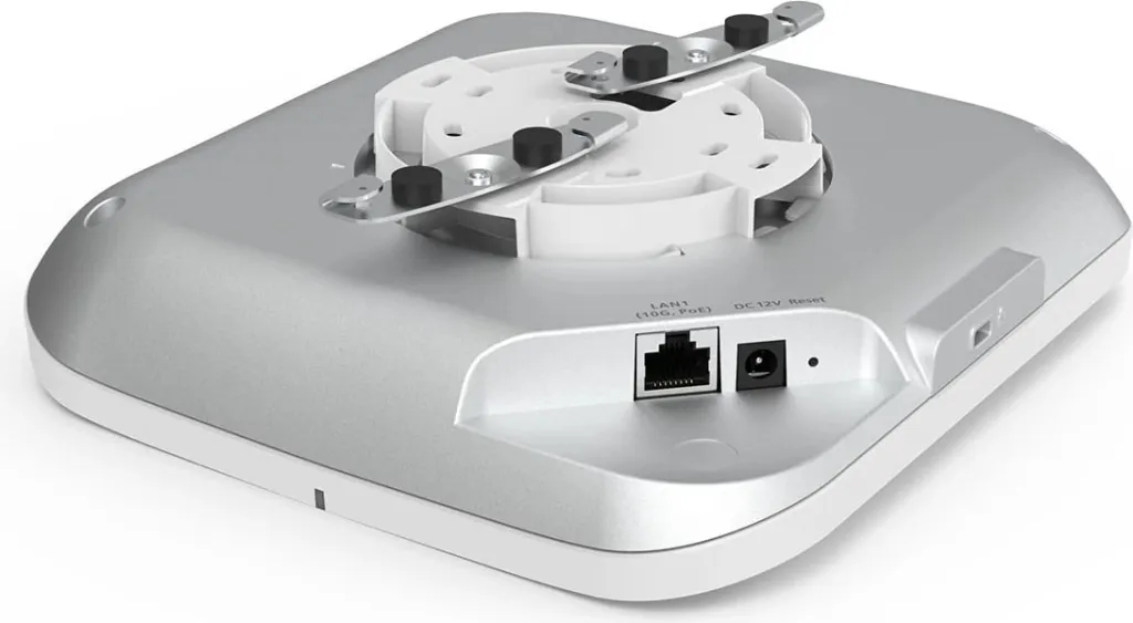 Access point EnGenius Cloud7 ECW526, 2x2x2, i bardhë - 1