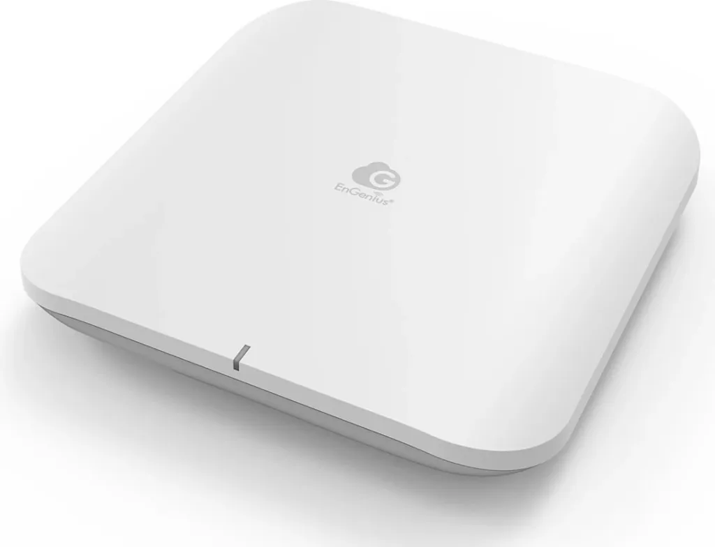 Access point EnGenius Cloud7 ECW526, 2x2x2, i bardhë - 4