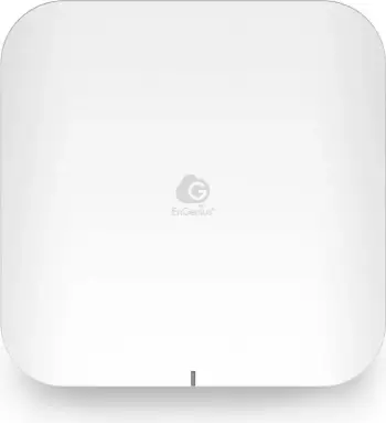 Access point EnGenius ECW536, 4x4x4, i bardhë