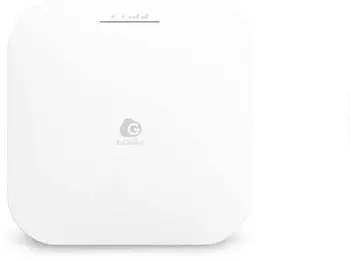Access point EnGenius ECW212L, Wi-Fi 6, 2400Mbit/s, i bardhë
