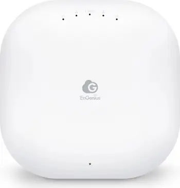 Pikë Qasjeje Wireless EnGenius Cloud ECW120, me Menaxhim në Cloud