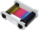 Shirit për printer Evolis Farbband (R5H004NAA)