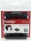 Kasetë riboni ngjyrash Evolis CBGR0100C për Badgy 100/200, Primacy 2, 1-pack