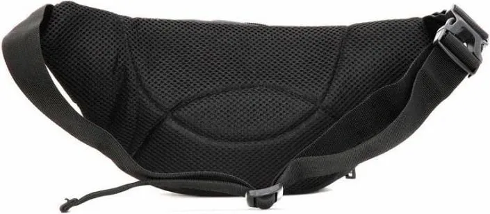 Cantë beli për meshkuj Swissbags, e zezë - 8