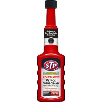 Aditiv Pastrues Start-stop Me Benzine 200ml Stp