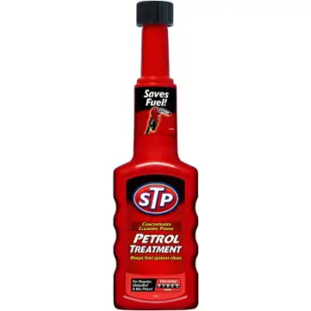 Aditiv Trajtues Benzine 200ml Stp