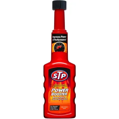 Aditiv Perforcues Benzine 200ml Stp® - 1