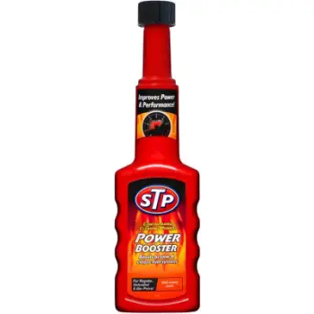 Aditiv Perforcues Benzine 200ml Stp®