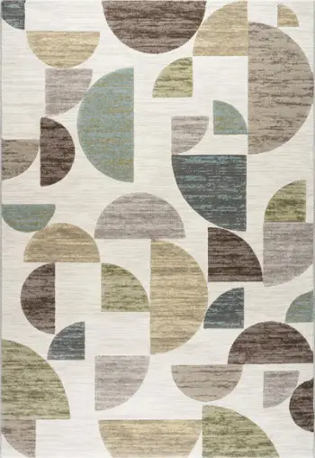 Tepih Gjini Home Ragolle Argentum 063-0952-6250, 200 x 290cm