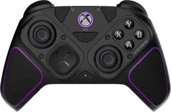 Kontroller Victrix XS Pad, wireless / me kabllo, i zi