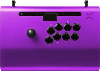 Kontroller Victrix PS5 Pro FS Arcade Fight, me kabllo, vjollcë
