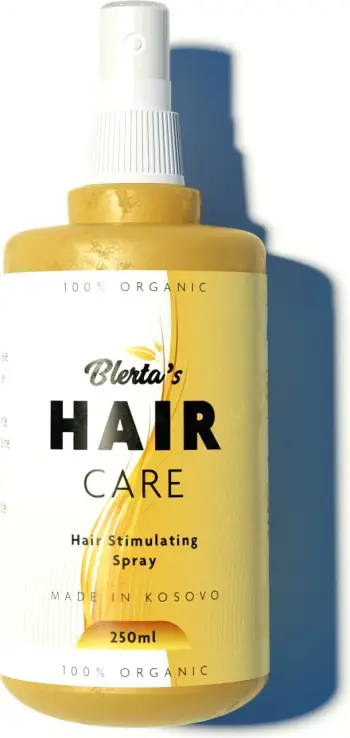 Hair Spray