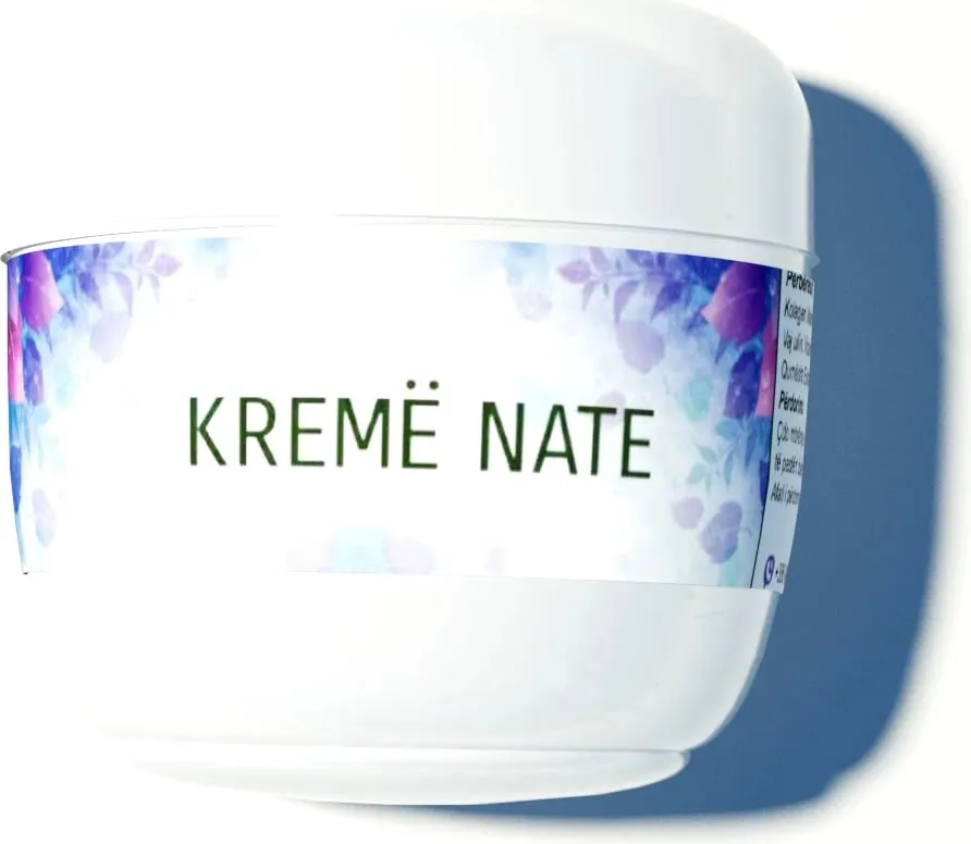 Krem Nate - 1