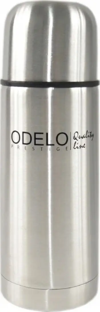 Termus Odelo Alano OD1070, 0.35L, çelik inox, argjendtë