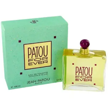 Eau de Toilette Jean Patou Patou For Ever, 100 ml