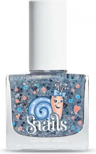 Llak për thonjë Snails Nail Polish Confetti, 10.5ml - 1