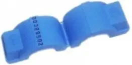 Vulë për ujëmatës BMETERS, 3/4 "