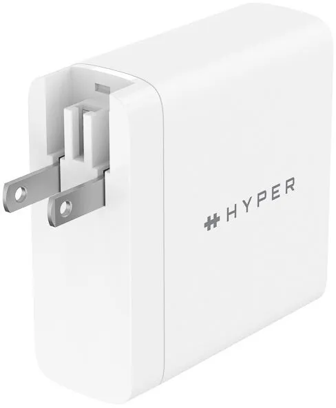Karikues HyperDrive 140W GaN - USB - 3