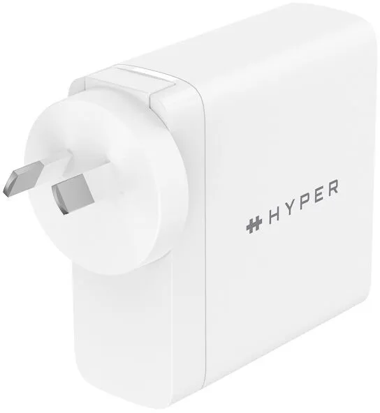 Karikues HyperDrive 140W GaN - USB - 4