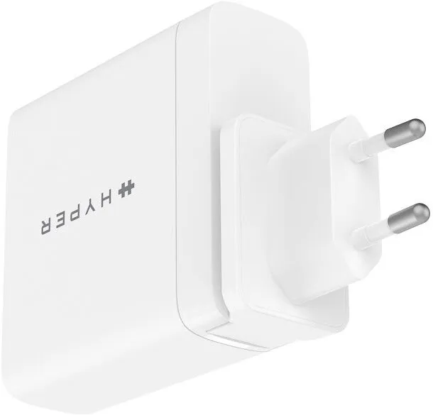 Karikues HyperDrive 140W GaN - USB - 5