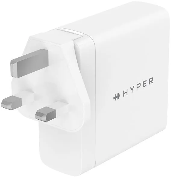 Karikues HyperDrive 140W GaN - USB - 6