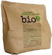 Detergjent pastrimi Bio-D Ecological, 1 kg