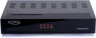 Tuner HRT 8770 TWIN - 1