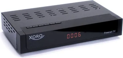 Tuner HRT 8770 TWIN - 4