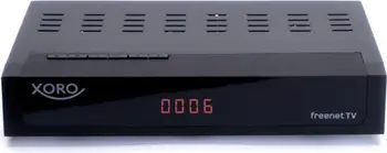 Tuner HRT 8770 TWIN