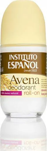 Deodorant roll-on për femra Instituto Espanol Avena Deo Roll-on 75ml - 1