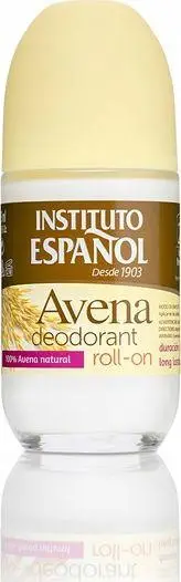 Deodorant roll-on për femra Instituto Espanol Avena Deo Roll-on 75ml